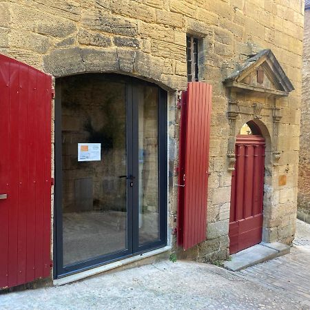 Gite Le Medieval サルラ・ラ・カネダ エクステリア 写真