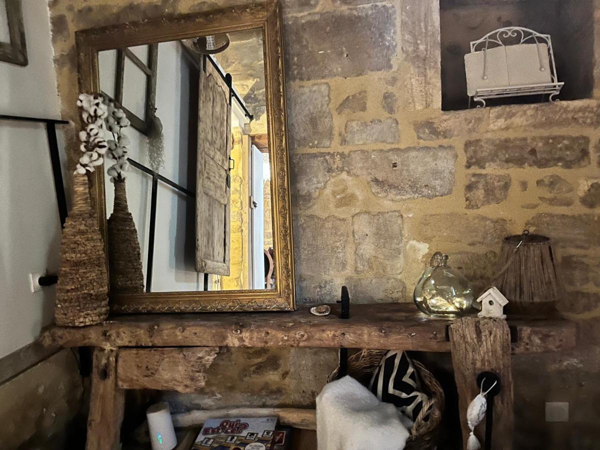 Gite Le Medieval サルラ・ラ・カネダ エクステリア 写真